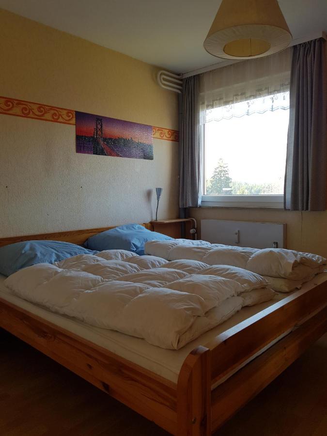 Apartamento Utuwe Altenau  Exterior foto