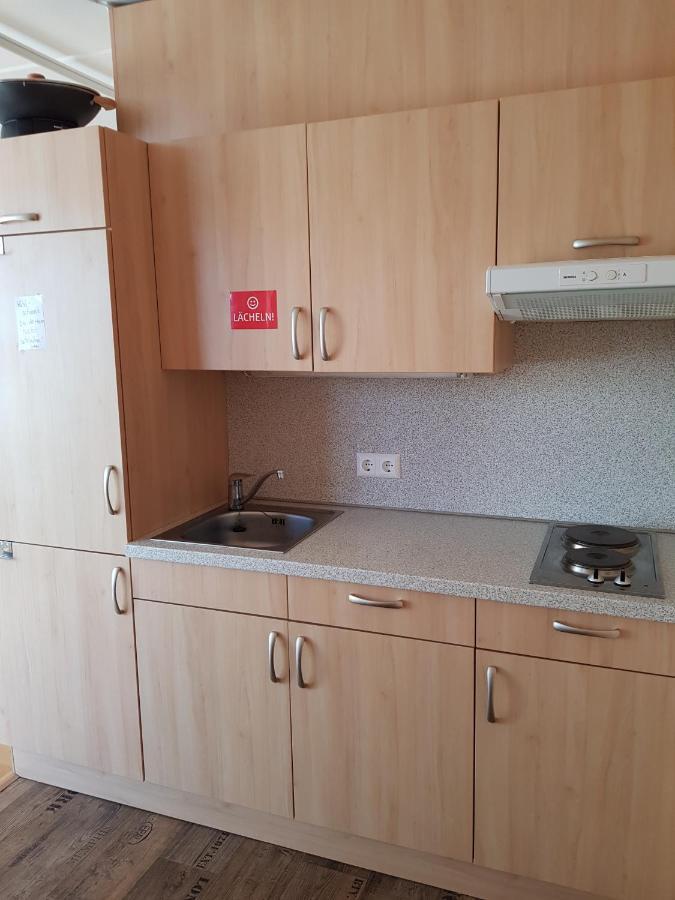 Apartamento Utuwe Altenau  Exterior foto